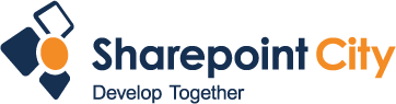 Sharepoint City logo