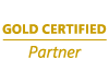 Microsoft GOLD CERTIFIED Partner